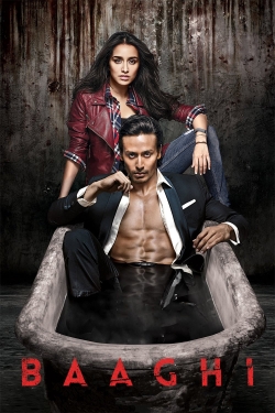 Baaghi-hd