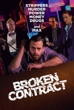 Broken Contract-hd