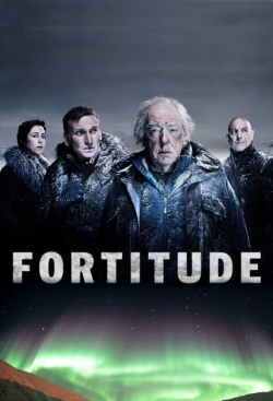 Fortitude-hd