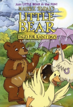 Little Bear-hd