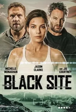 Black Site-hd