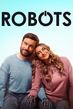 Robots-hd