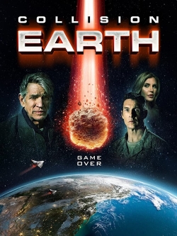 Collision Earth-hd