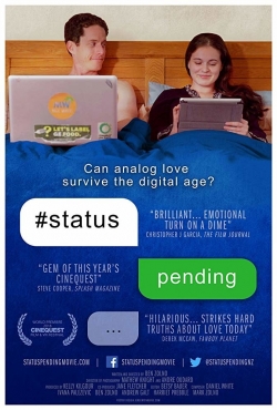 Status Pending-hd