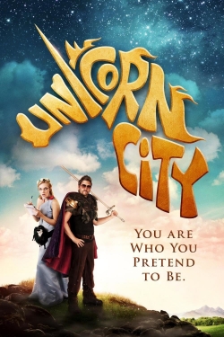 Unicorn City-hd