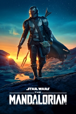 The Mandalorian-hd