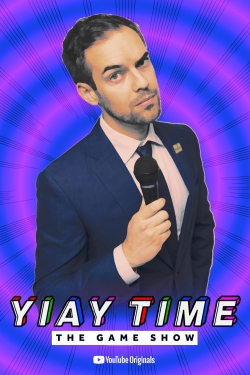 YIAY Time: The Game Show-hd