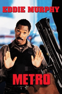 Metro-hd