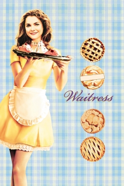 Waitress-hd