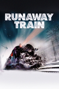 Runaway Train-hd