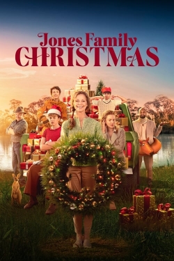 Jones Family Christmas-hd