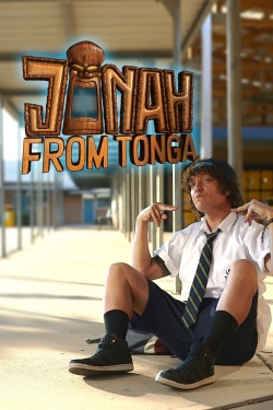 Jonah From Tonga-hd