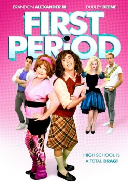 First Period-hd