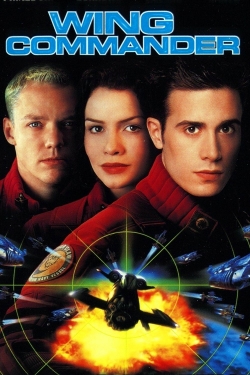 Wing Commander-hd