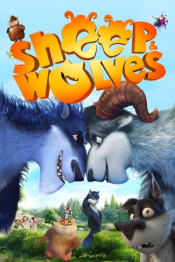 Sheep & Wolves-hd