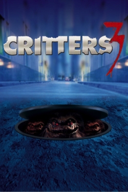 Critters 3-hd