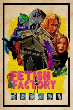 Fetish Factory-hd