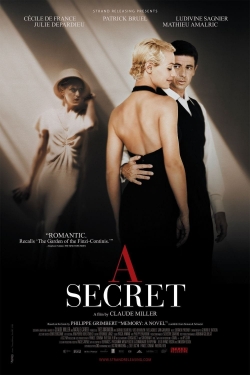 A Secret-hd