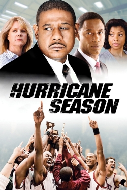 Hurricane Season-hd