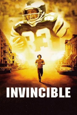 Invincible-hd