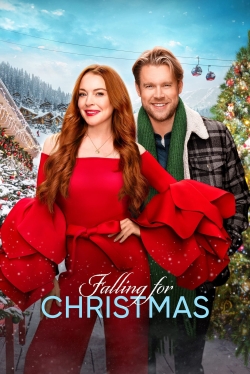 Falling for Christmas-hd