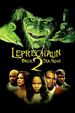 Leprechaun: Back 2 tha Hood-hd