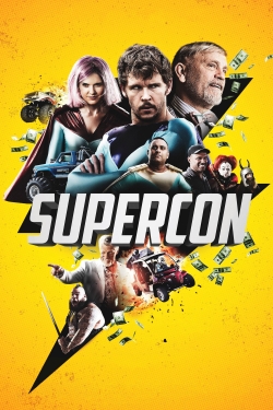 Supercon-hd