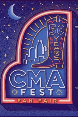 CMA Fest: 50 Years of Fan Fair-hd