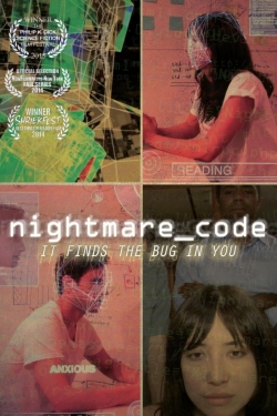 Nightmare Code-hd