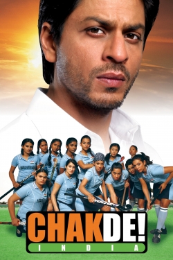 Chak De! India-hd