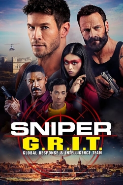 Sniper: G.R.I.T. - Global Response & Intelligence Team-hd