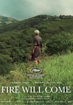 Fire Will Come-hd