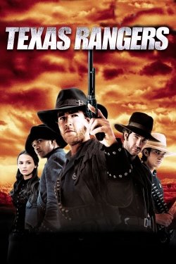 Texas Rangers-hd