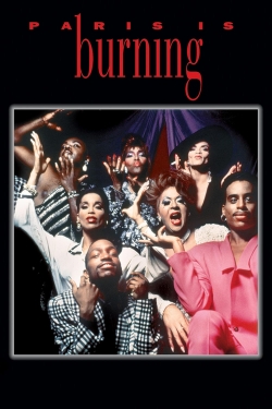 Paris Is Burning-hd