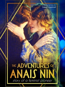 The Adventures of Anais Nin-hd