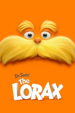 The Lorax-hd