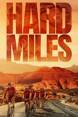 Hard Miles-hd