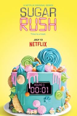 Sugar Rush-hd