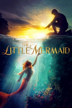 The Little Mermaid-hd