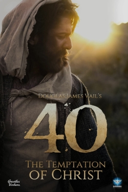 40: The Temptation of Christ-hd