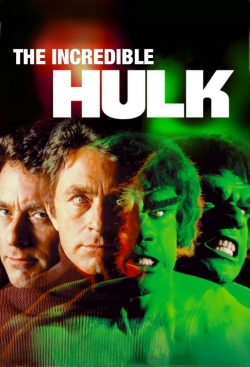 The Incredible Hulk-hd