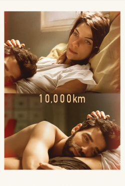 10,000 km-hd