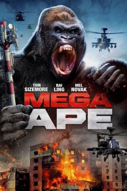 Mega Ape-hd