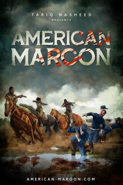 American Maroon-hd