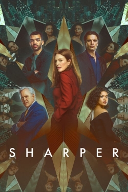 Sharper-hd