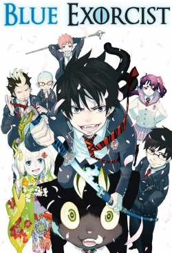 Blue Exorcist-hd