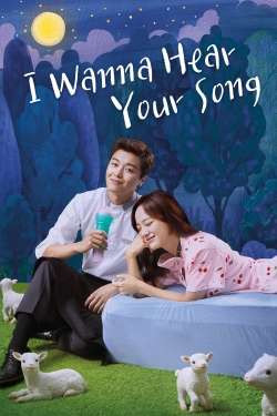 I Wanna Hear Your Song-hd