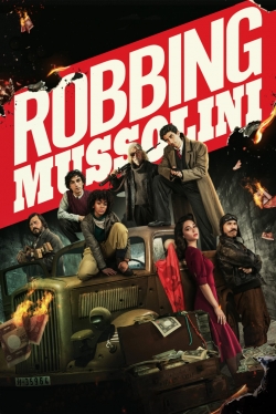 Robbing Mussolini-hd