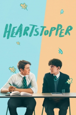 Heartstopper-hd