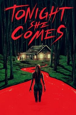 Tonight She Comes-hd